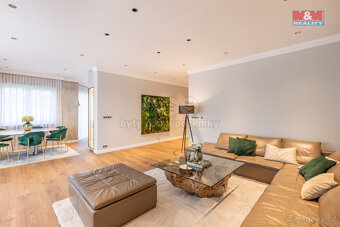 Prodej rodinného domu, 203 m², Zlatá - 14