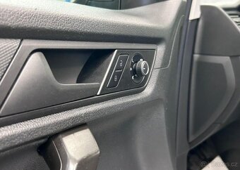 Volkswagen Caddy 1.4TGI CNG maxi skrin Zar1R 81 kw - 14