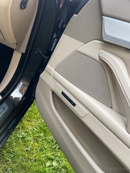BMW 530d, Touring F11 | 190 kW | NADSTANDARDNÍ VÝBAVA | TOP - 14