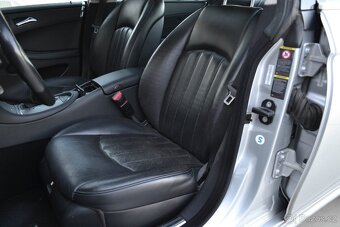 Mercedes-Benz CLS Kupé 320 CDI - 14