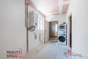 Prodej, domy/rodinný, 104 m2, Luční 302/26, 69153 Tvrdonice, - 14