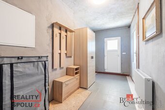 Prodej, domy/rodinný, 104 m2, Luční 302/26, 69153 Tvrdonice, - 14