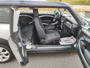 Mini Clubman, Cooper 1.6D Clubman - 14