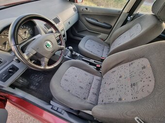 Škoda fabia 1 1.2 40kw - 14