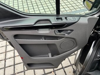 Ford Tourneo Custom Ecoblue 320 L1 - 14