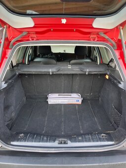Peugeot 207 sw 1.4i 54kw 86 382km - 14
