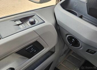 Volkswagen Crafter L3H2 6-miestne 2.0TDi/140hp - 2022 - 14