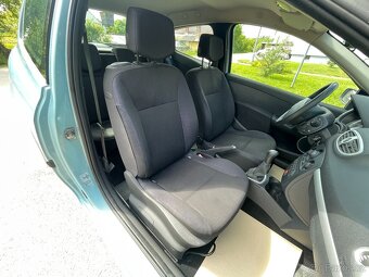 Renault Clio 1.2i  55kw pouze 122tis.naj - 14