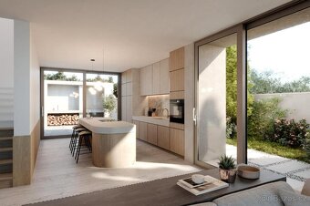 LUXUS VILA, CHORVATSKO: první linie, naprosté soukromí a dec - 14