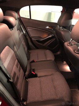 Mercedes-Benz GLA 200d 4MATIC (2017) – spolehlivý parťák - 14