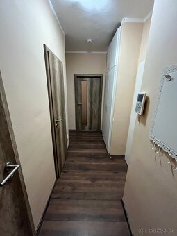 Prodám byt 2+1 - 60m2 , Brno - královo pole - 14