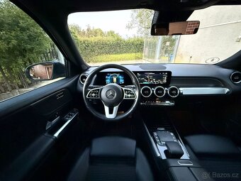 Mercedes Benz GLB 200 D 110KW/ACC/Navi/Fulled/149Tkm/2022 - 14
