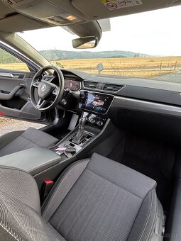 Superb 2.0 TDi 140kw/DSG Style plus - 14