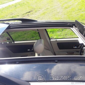 Cadillac SRX 2007, 4.6L , 4x4, LPG - 14