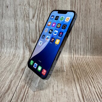 iPhone 13 Pro 1TB, modrý (12 měsíců záruka) - 14