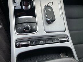 KIA STINGER GT-LINE 4x4 - 14