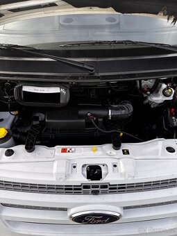 Ford Transit L3H3 TOP - 14