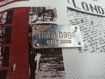 Dara bags batoh - Londýn - 14