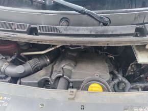 Renault Master 2.3 Dci 100kw L3H2 2021 222t Km Klima - 14