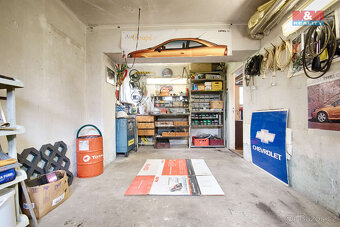 Prodej rodinného domu, 131 m², Lukavec, ul. Za Parkem - 14
