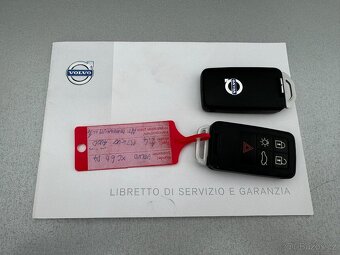Volvo XC60 D4 Momentum Geartronic AWD - 14