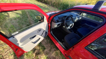 Prodej Renault Thalia 1.4, tažné, klima, zimní kola, stř.nos - 14