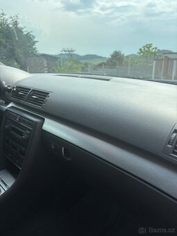 Audi A4 B7 - 14