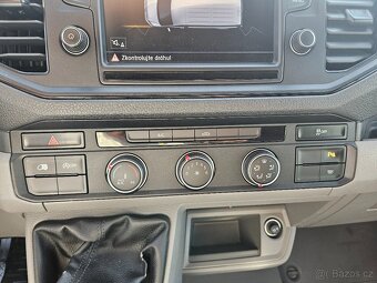 Volkswagen Crafter 2,0 L4H2 4x4 - 14