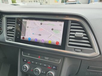 Seat Ateca Style 2.0 TDI 110kW DSG - záruka Autodraft - - 14