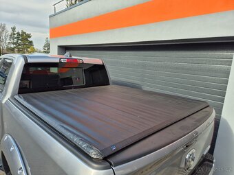 DODGE RAM 1500 5,7 2021 LARAMIE 54000km - DPH - 14