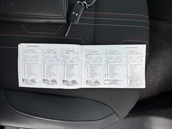 Opel Insignia 1.4 T 103 KW Tempomat Navi výhřev volantu - 14