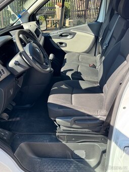 Renault Trafic, 1.6 dCi, L2H1 6 míst, Kombi - 14