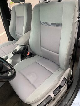 BMW X3 2005 - 14