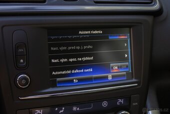 Renault Kadjar Energy TCe 130 Intens AJ NA SPLÁTKY - 14