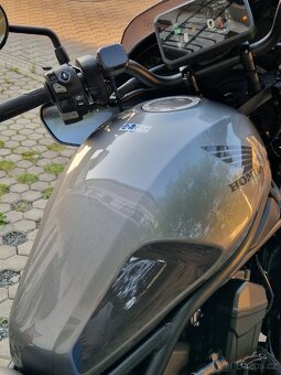 Honda CMX1100 Rebel TOUR DCT - 14