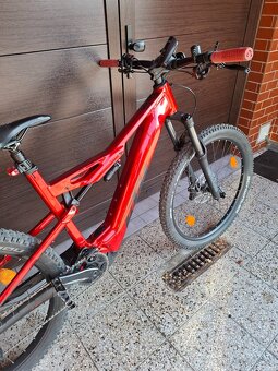 KTM elektrokolo - 14
