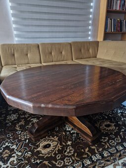 Starožitný nábytek - 14