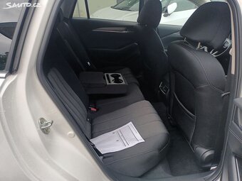 Mazda 6, 2.0LSKY-G AUT.165K 14tkm - 14