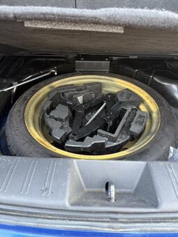 Subaru impreza STI - 14