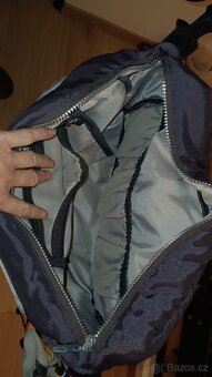 Kočárek trojkombinace - 14