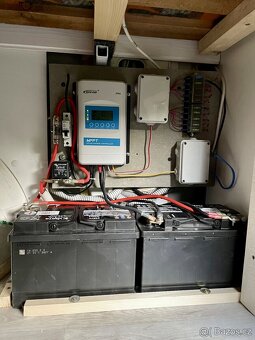 Camper FIAT Ducato 3.0JTD - 14