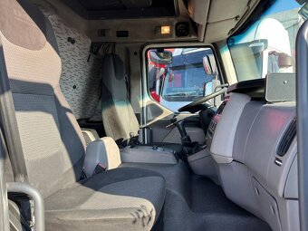 DAF LF 220 MANUÁL EURO VI + AGADOST D11-B1 - 14