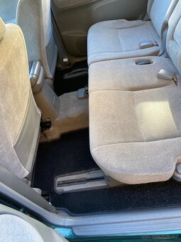 Suzuki Grand Vitara XL7 benzín - 14