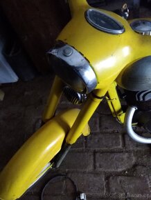 Jawa 250/559 - 14