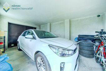 Prodej, rodinný dům s pozemkem 3314 m², Uhlířské Janovice - 14