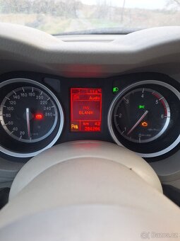 ALFA ROMEO 159 + ALU R18 - 14