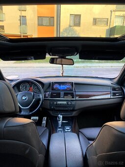 BMW X5 E70 3.0d 173kW, r.v. 2008 - 14
