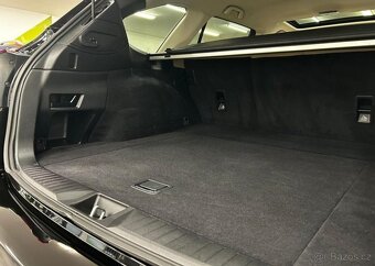 Subaru Outback 2.5 Executive 2019 zaruka 129 kw - 14