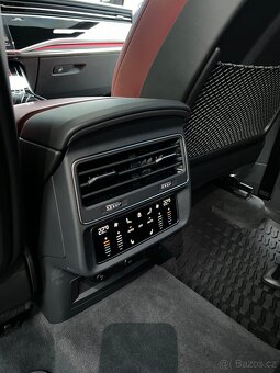 Audi SQ7 4.0TDI 320KW CERAMIK ALLBLACK - 14