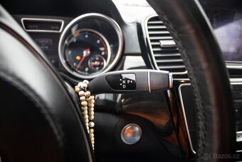 MERCEDES-BENZ GLS 350D 4MATIC - 14